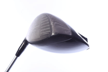 Used Callaway Paradym Driver - 12 Degrees - Ladies Flex Aldila Ascent - Right-Handed