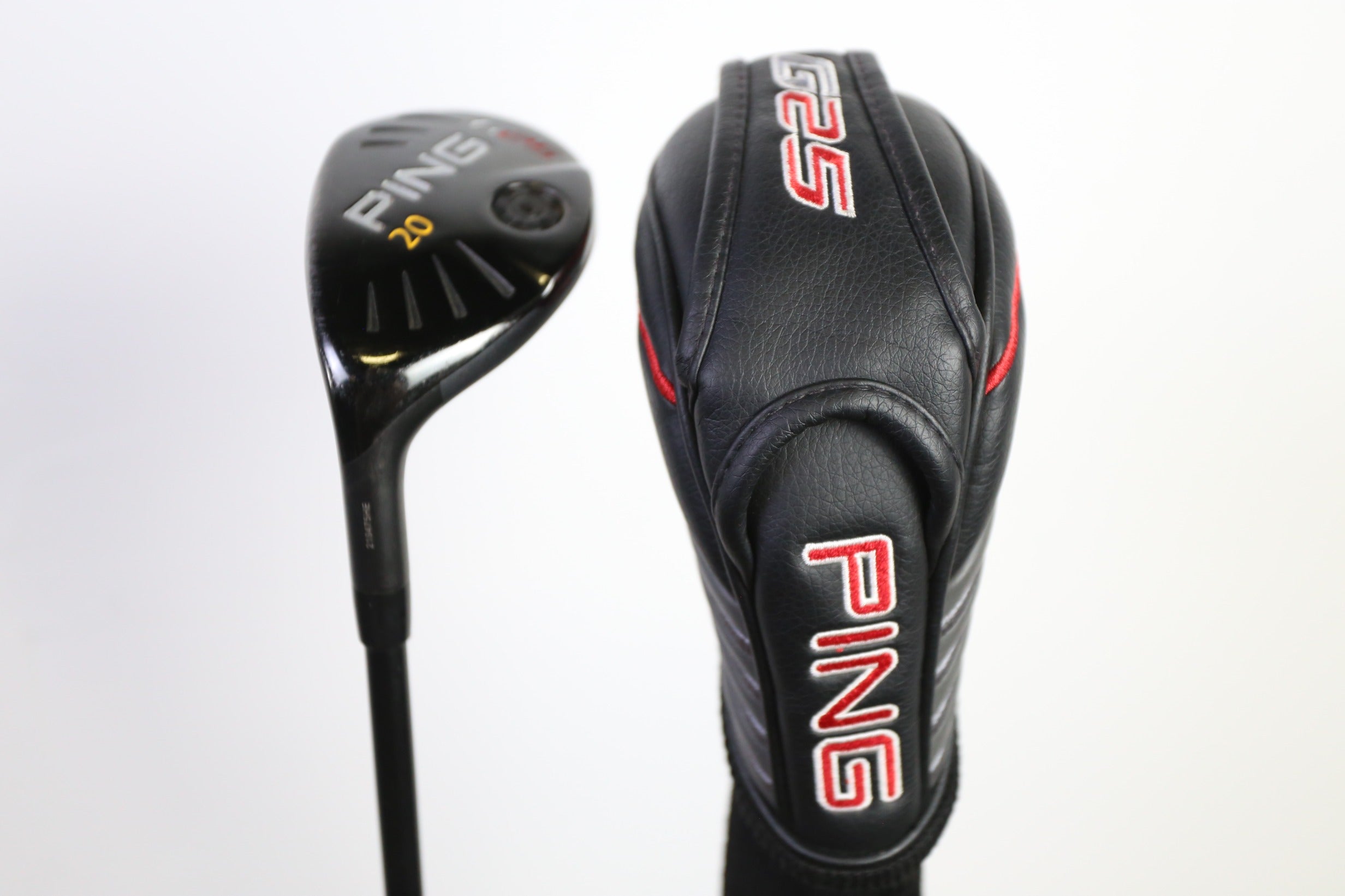 Ping cheapest G25 Hybrid