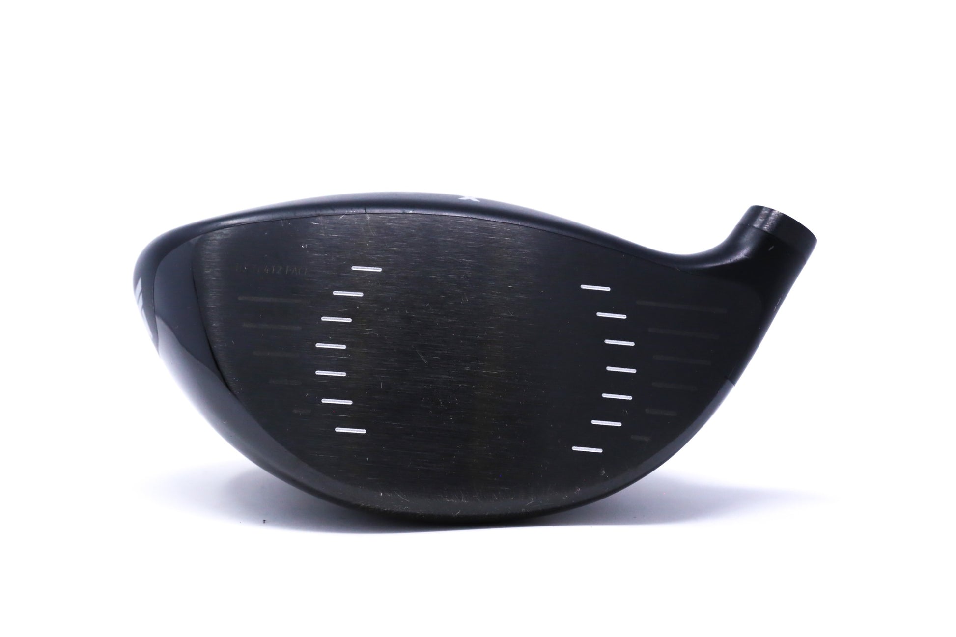 Used PXG 0811 X GEN4 Driver - HEAD ONLY - Right-Handed - 9 Degrees-Next Round