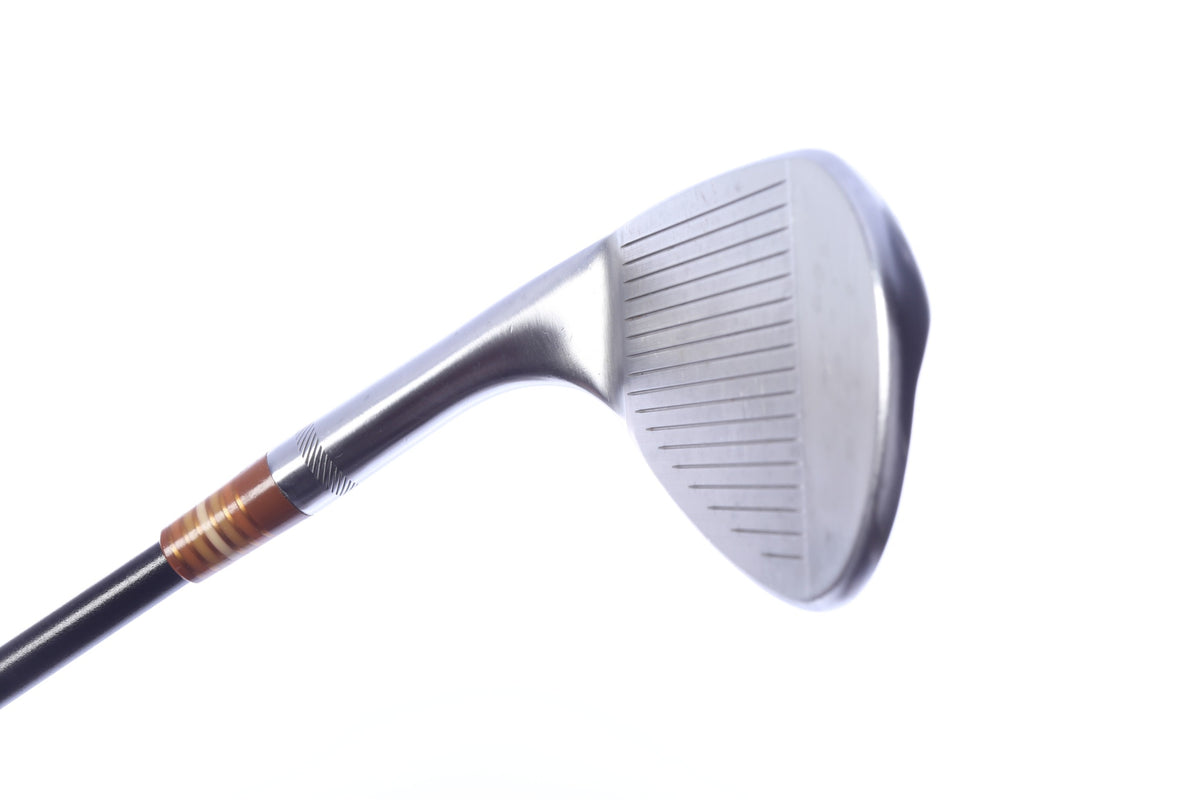 Used Titleist Vokey SM9 Tour Chrome Sand Wedge - Right-Handed - 54 Degrees - Wedge Flex-Next Round