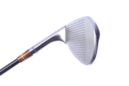 Used Titleist Vokey SM9 Tour Chrome Sand Wedge - Right-Handed - 54 Degrees - Wedge Flex-Next Round