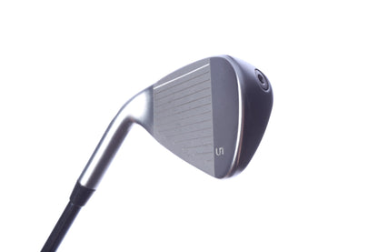 Used Ping G730 Single 5-Iron - Right-Handed - Regular Flex