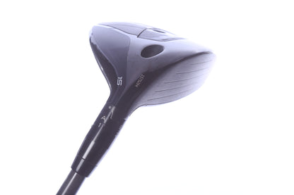 Used Titleist GT3 3-Wood - Right-Handed - 15 Degrees - Regular Flex-Next Round