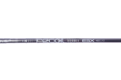 Used Mizuno JPX 923 Hot Metal HL Single 7-Iron - Right-Handed - Seniors Flex-Next Round
