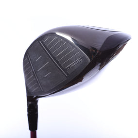 Used Callaway Big Bertha REVA 23 Driver - 12.5 Degrees - Ladies Flex Acer Velocity Pink - Right-Handed-Next Round