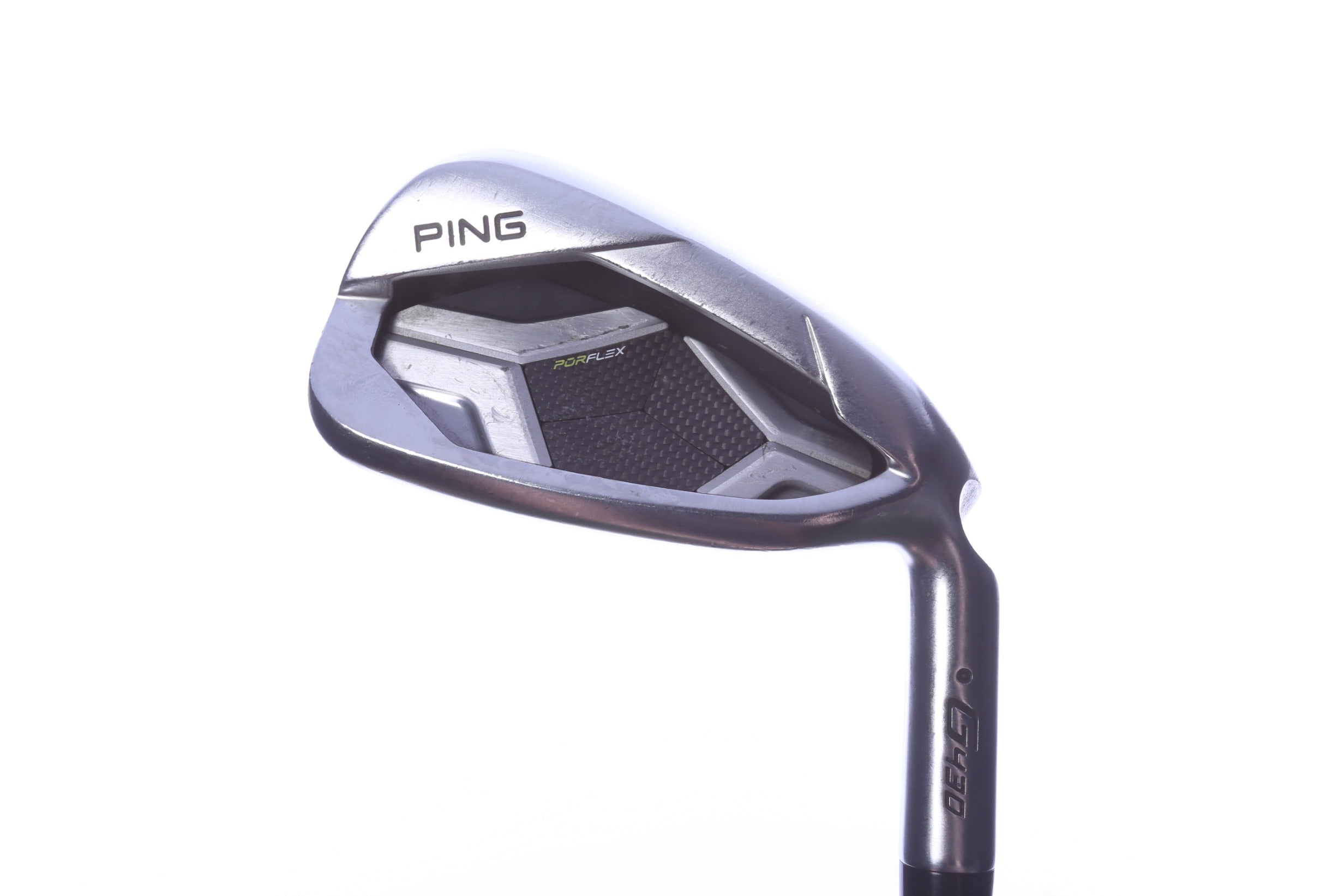 Used Ping G430 Single 8-Iron - Right-Handed - Stiff Flex-Next Round