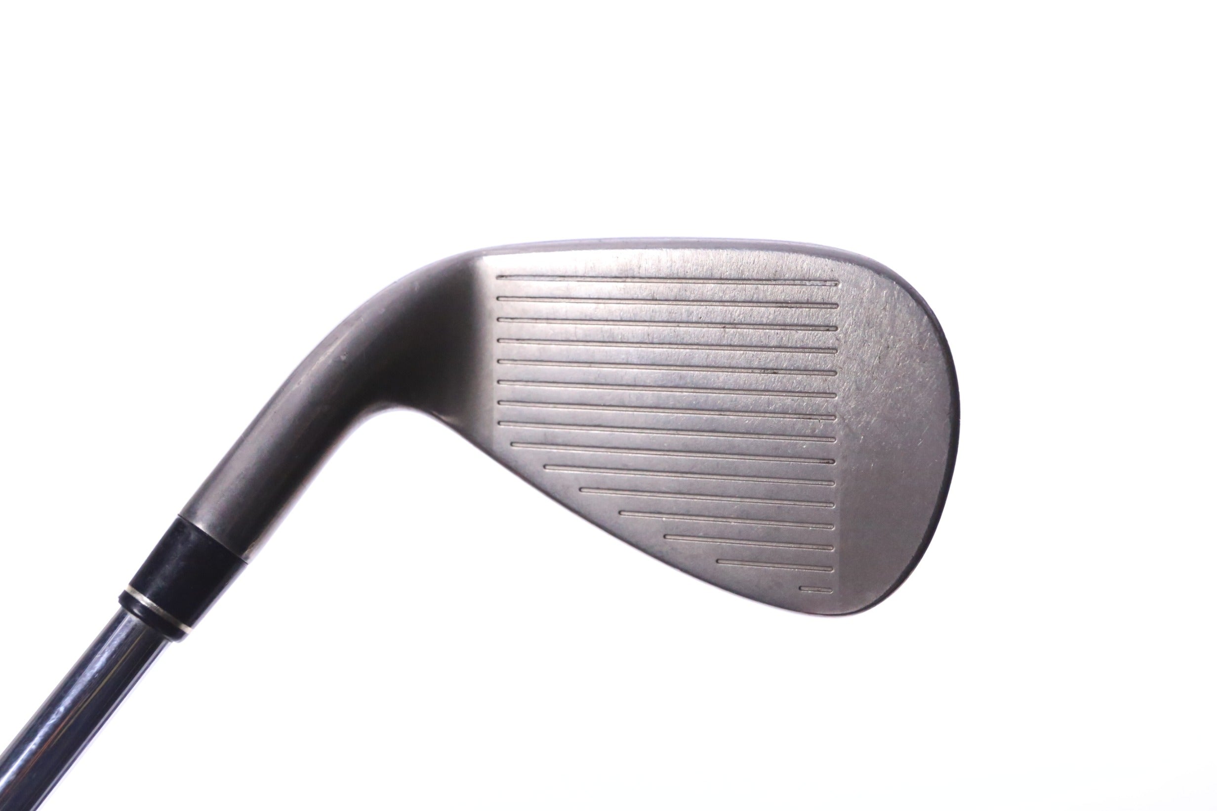 Used TaylorMade RocketBallz Single 8-Iron - Right-Handed - Regular Flex-Next Round