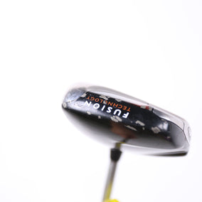 Used Callaway FT-i Squareway 5-Wood - Right-Handed - 18 Degrees - Regular Flex-Next Round