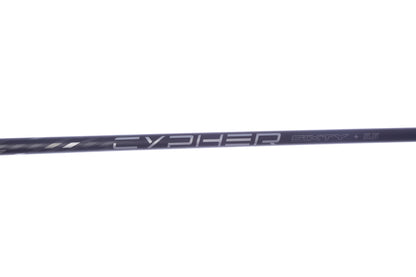 Used Callaway Paradym Ai Smoke 3H Hybrid - Right-Handed - 18 Degrees - Regular Flex-Next Round