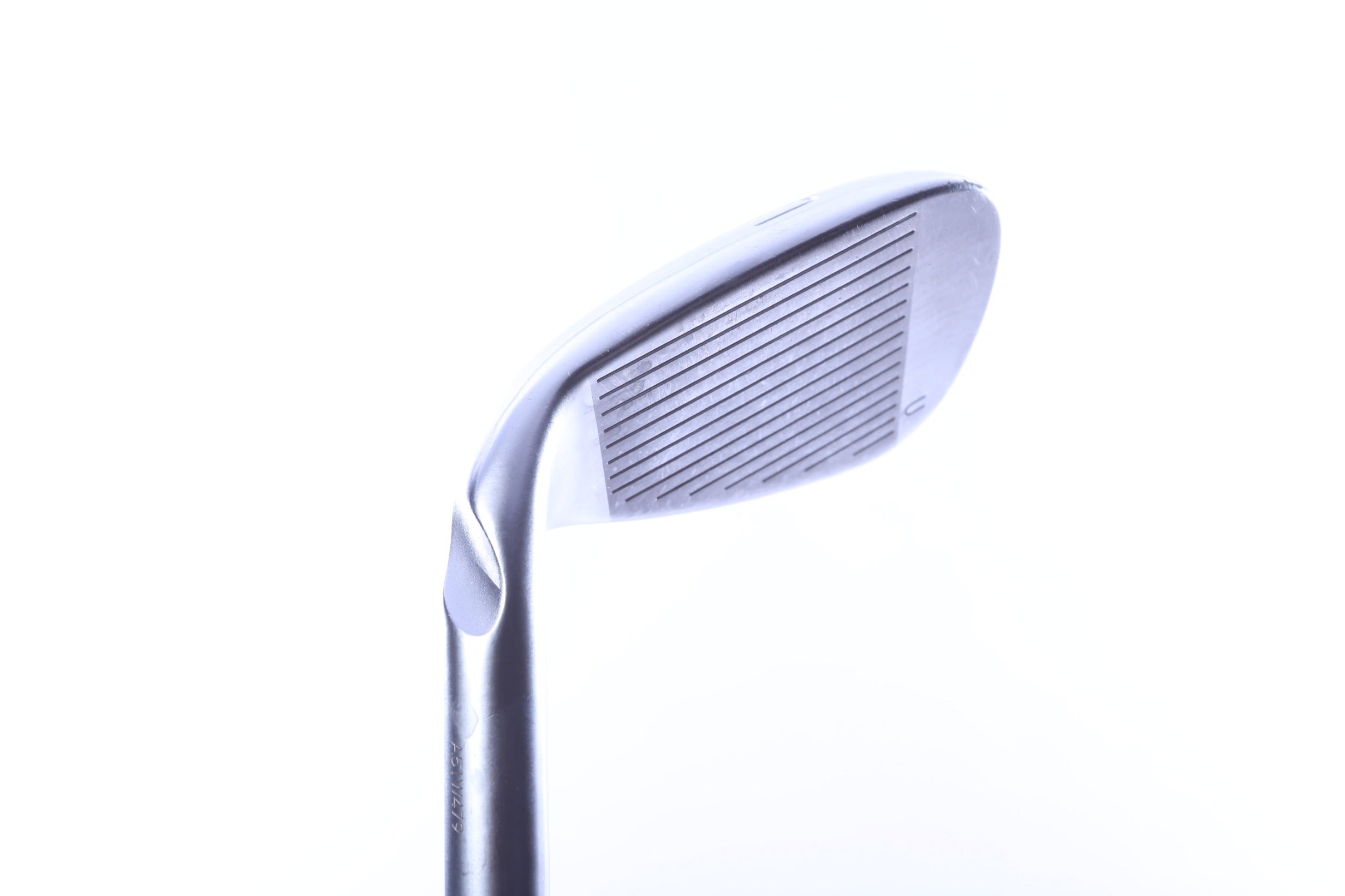 Used Ping G400 Utility Wedge - Right-Handed - 49.5 Degrees - Ladies Flex-Next Round