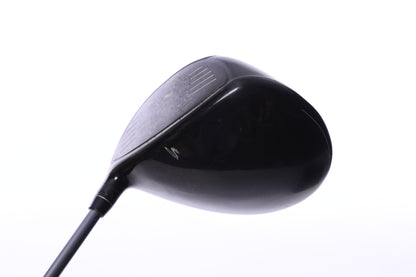 Used Cobra King F6 Driver - 10.5 Degrees - Regular Flex Matrix Ozik Red Tie Q4 - Right-Handed