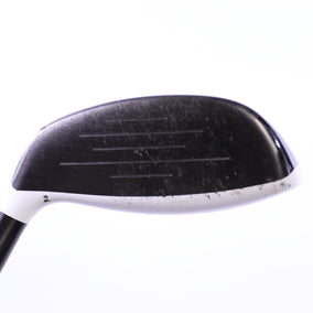 Used TaylorMade RocketBallz Stage 2 3H Hybrid - Right-Handed - 19 Degrees - Seniors Flex-Next Round