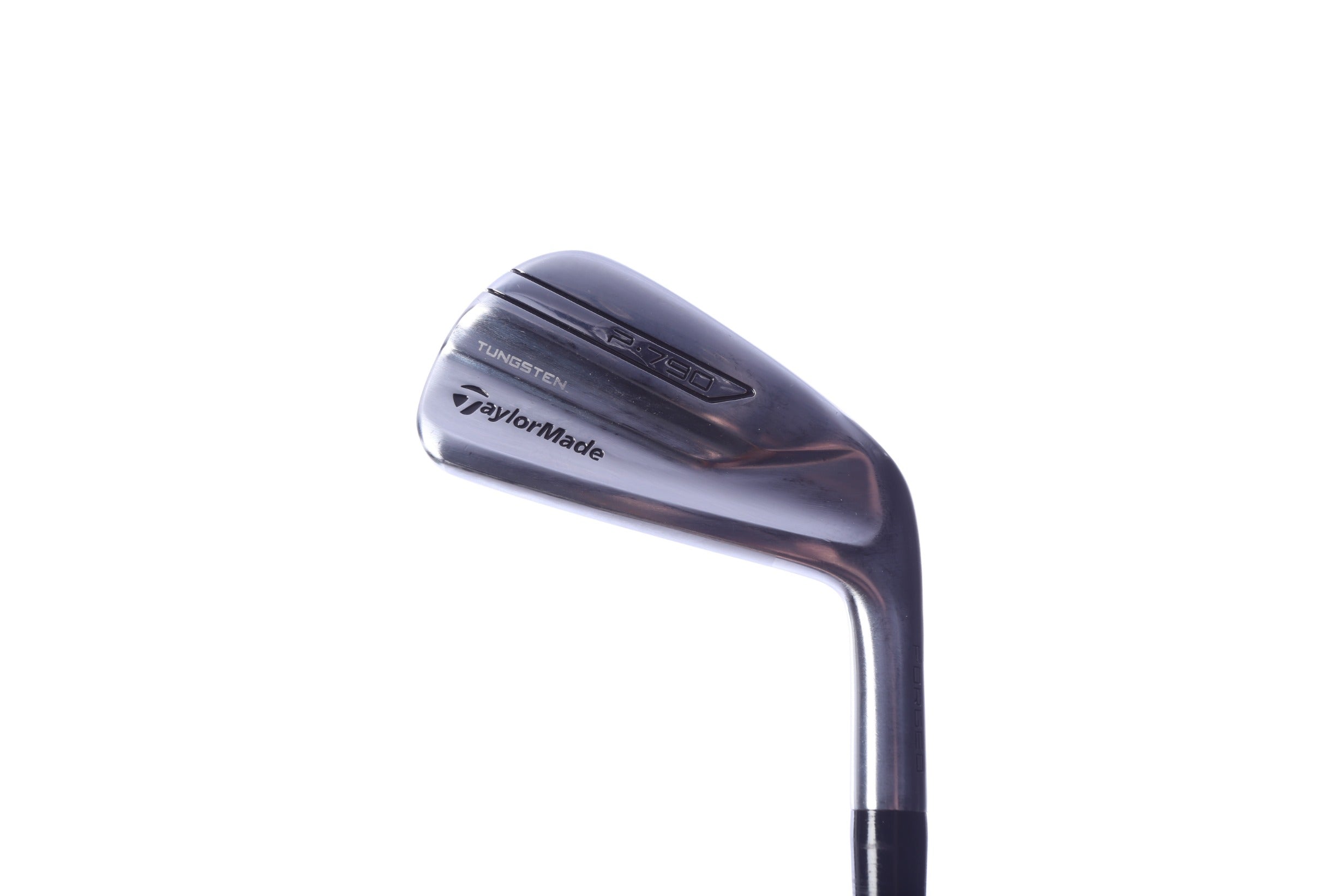 Used TaylorMade P790 UDI Single Utility 2-Iron - Right-Handed - Extra Stiff Flex