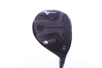 Used Mizuno JPX One 9-Wood - Right-Handed - 24 Degrees - Seniors Flex