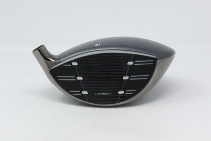 Used TaylorMade Qi35 Driver - HEAD ONLY - Left-Handed - 9 Degrees-Next Round