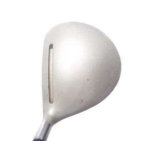 Used Adams Idea Almond 3-Wood - Right-Handed - 15 Degrees - Ladies Flex-Next Round