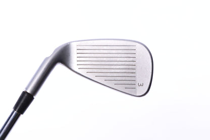 Used Ping Anser Single 3-Iron - Right-Handed - Stiff Flex-Next Round