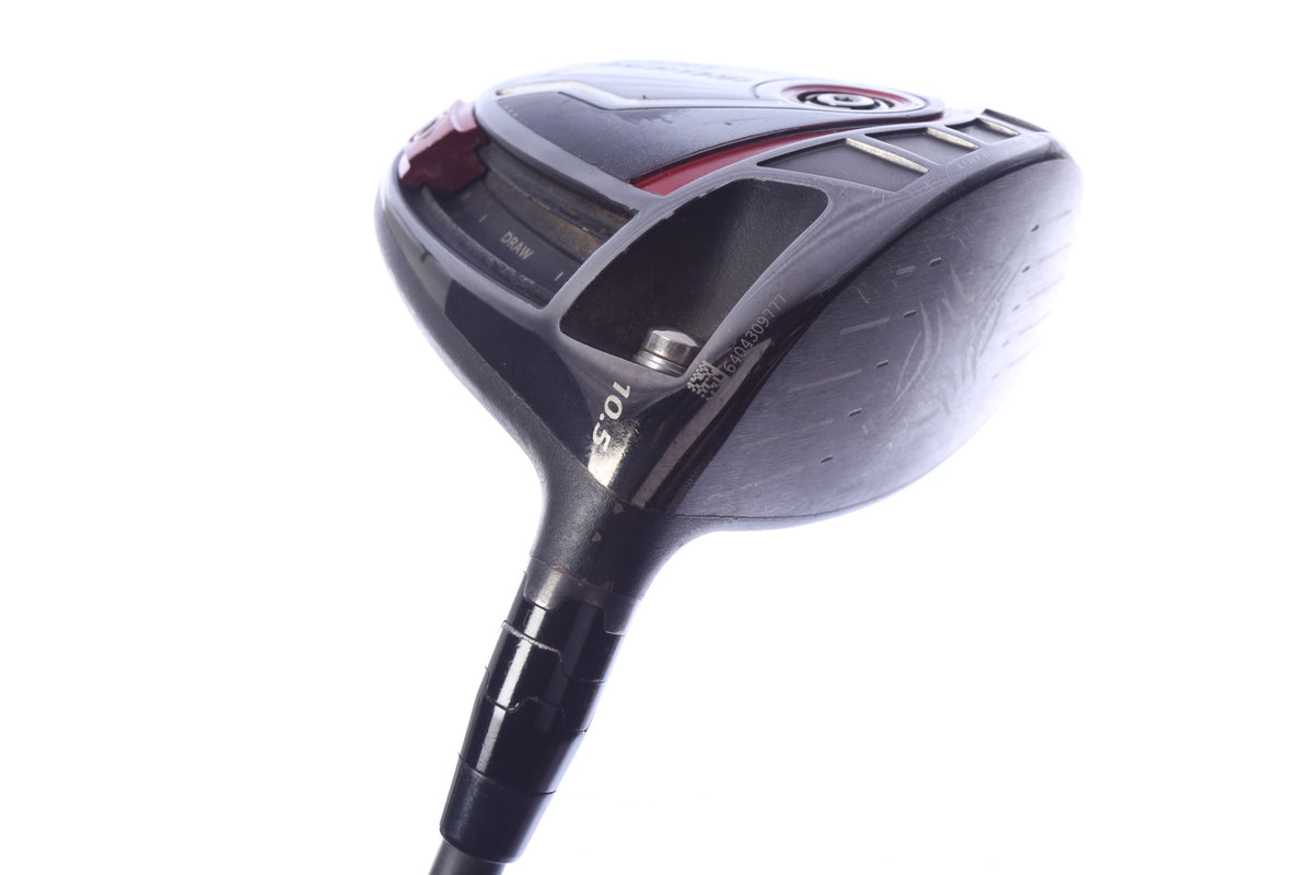 Used Callaway 2015 Great Big Bertha Driver - 10.5 Degrees - Regular Flex Mitsubishi Bassara E42x5ct - Right-Handed-Next Round