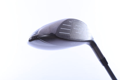 Used Callaway Paradym Ai Smoke MAX 5-Wood - Left-Handed - 18 Degrees - Regular Flex-Next Round