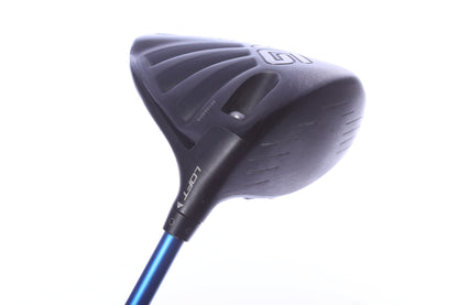 Used Ping G30 Driver - 10.5 Degrees - Stiff Flex Ping TFC 419 - Right-Handed