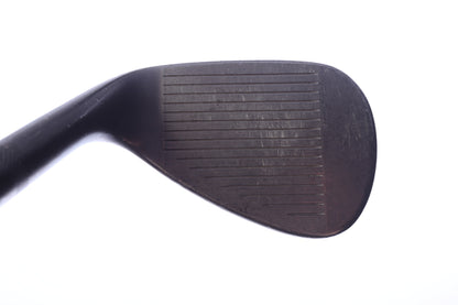 Used Titleist Vokey SM10 Nickel Gap Wedge - Right-Handed - 48 Degrees - Regular Flex