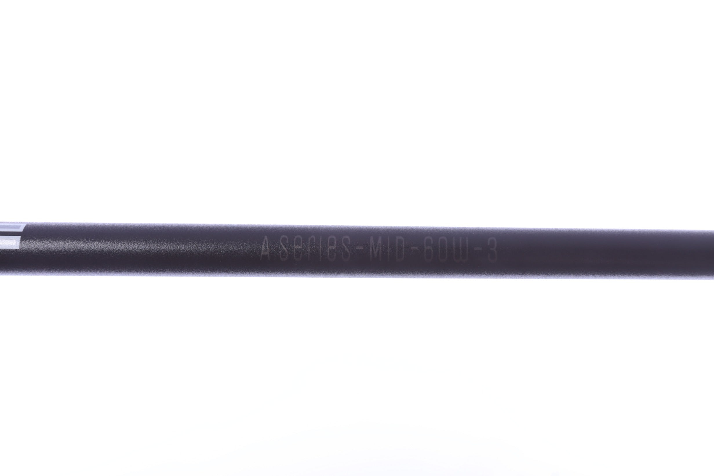 Callaway Paradym Ai Smoke MAX Driver - 12 Degrees - Regular Flex LA Golf A Series - Right-Handed