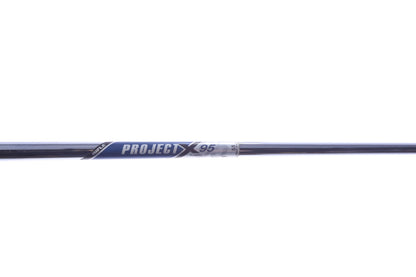 Used TaylorMade 2021 P790 Single 7-Iron - Right-Handed - Regular Plus Flex-Next Round
