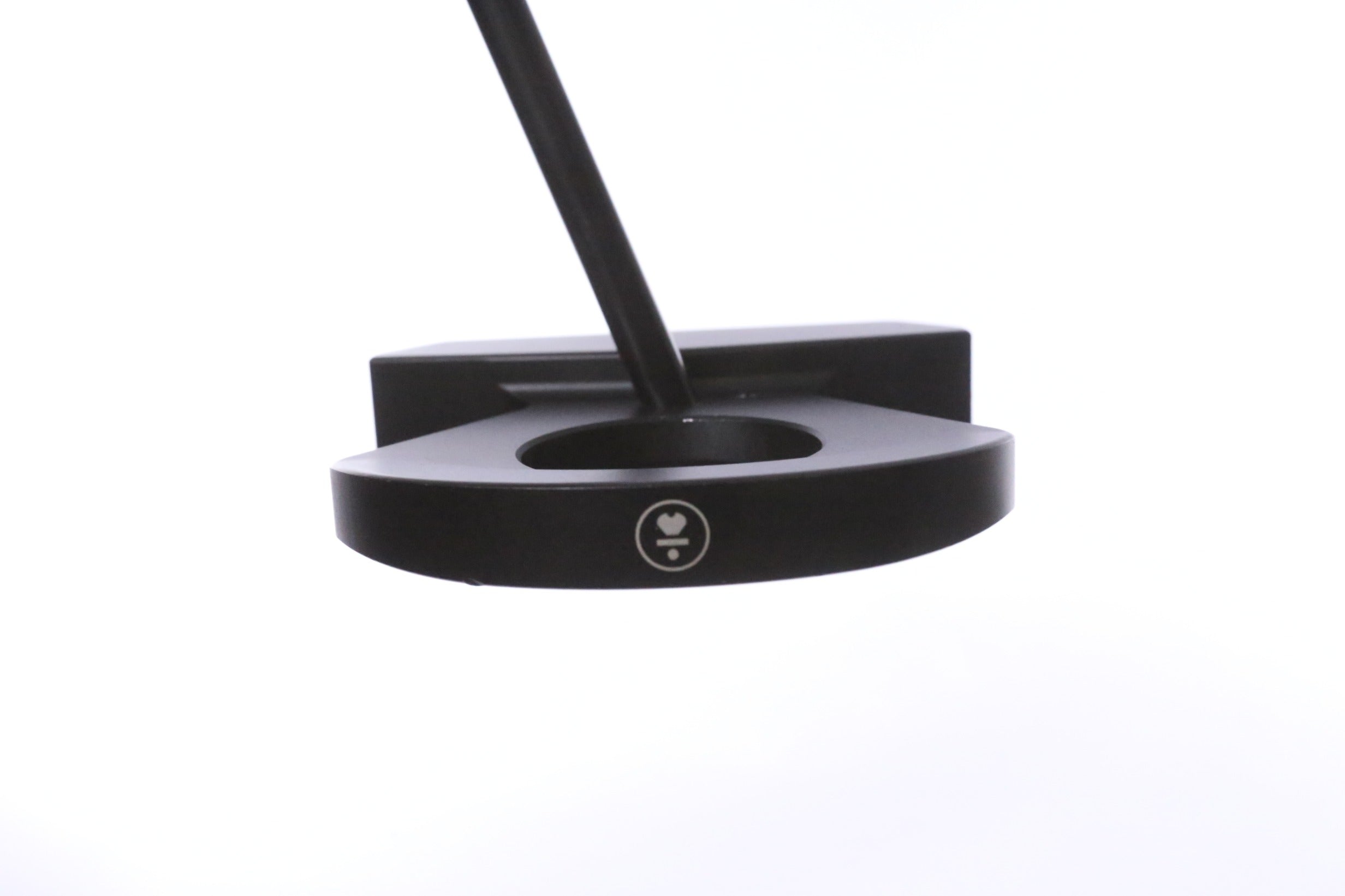 Used L.A.B. Golf DF3 Putter - Right-Handed - 35 in - Mallet-Next Round