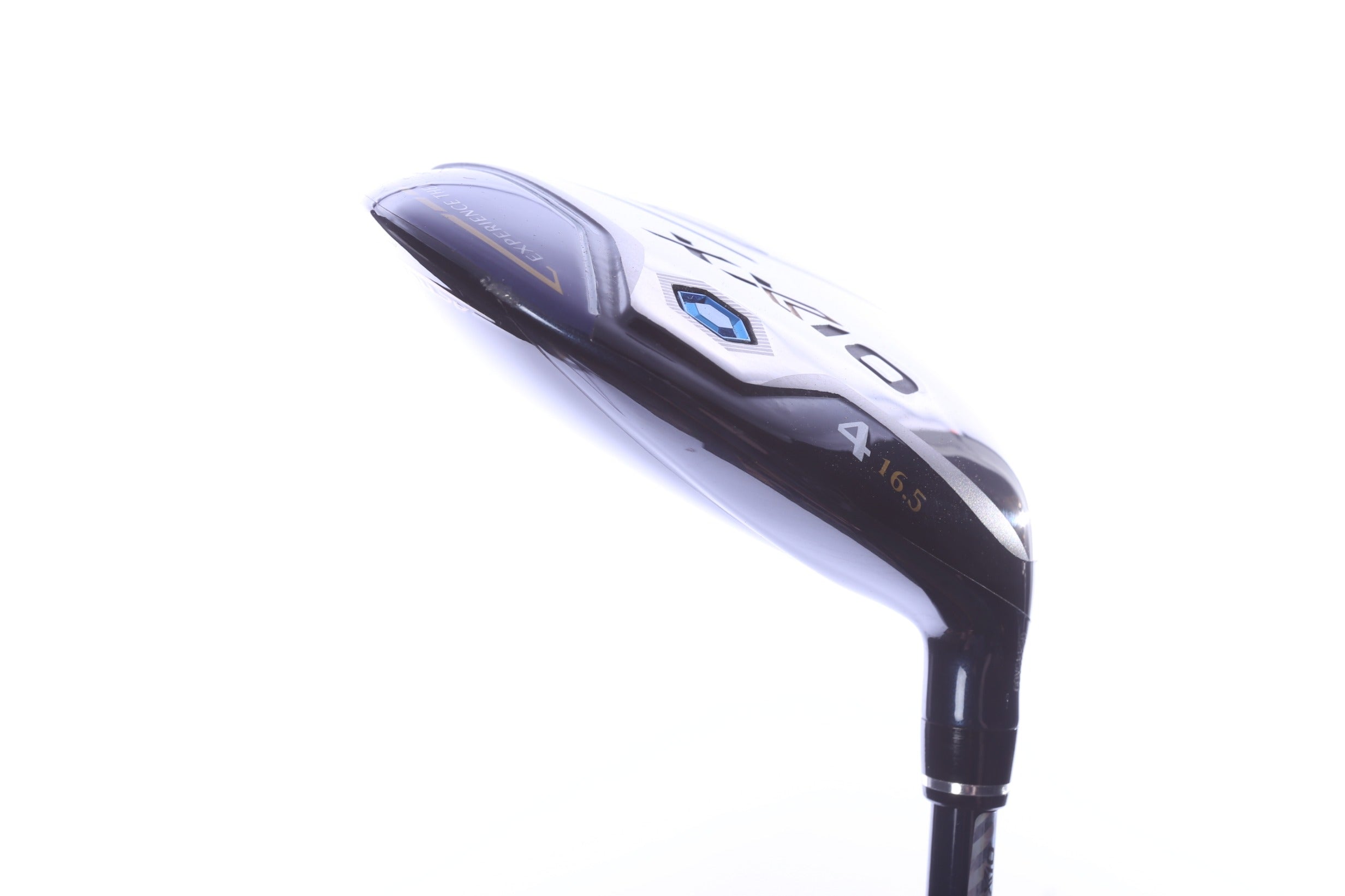 Used XXIO 12 4-Wood - Right-Handed - 16.5 Degrees - Regular Flex-Next Round