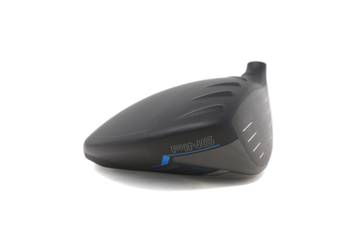 Used Ping G440 MAX Driver - HEAD ONLY - Right-Handed - 10.5 Degrees-Next Round