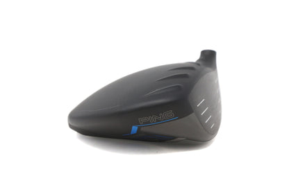 Used Ping G440 MAX Driver - HEAD ONLY - Right-Handed - 10.5 Degrees-Next Round
