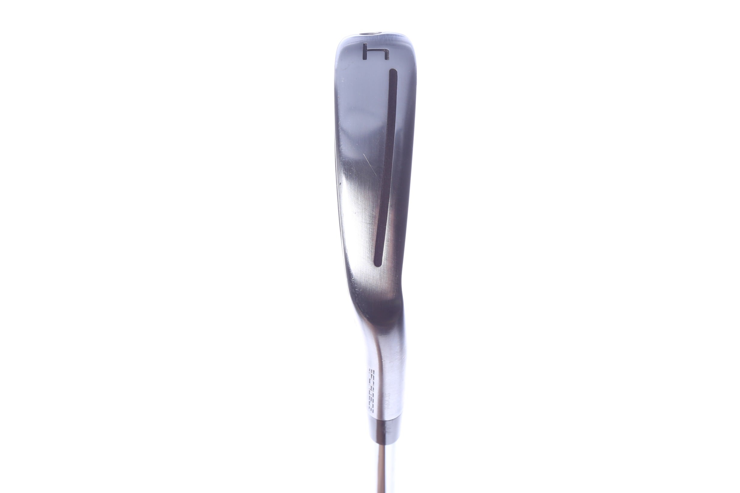 Used TaylorMade 2025 P790 Single 4-Iron - Right-Handed - Regular Flex