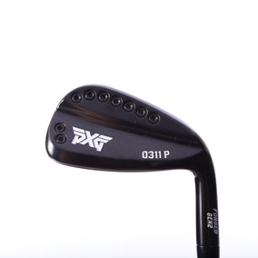 Used PXG 0311 P GEN2 Xtreme Dark Single 9-Iron - Right-Handed - Stiff Flex-Next Round