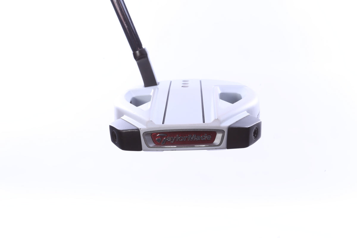 Used TaylorMade Spider EX Ghost Right-Handed Putter – Next Round