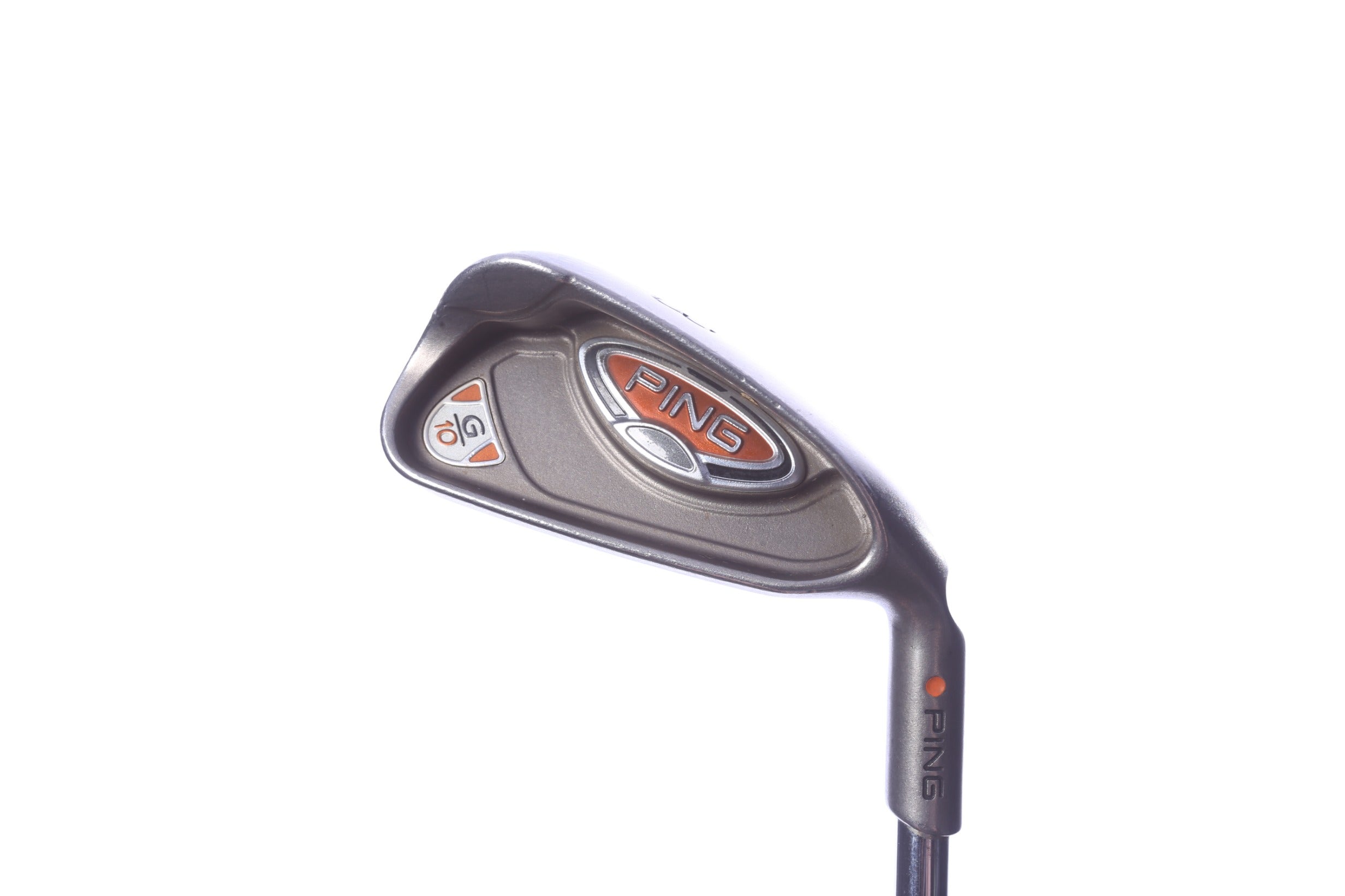 Used Ping G10 Single 3-Iron - Right-Handed - Regular Flex