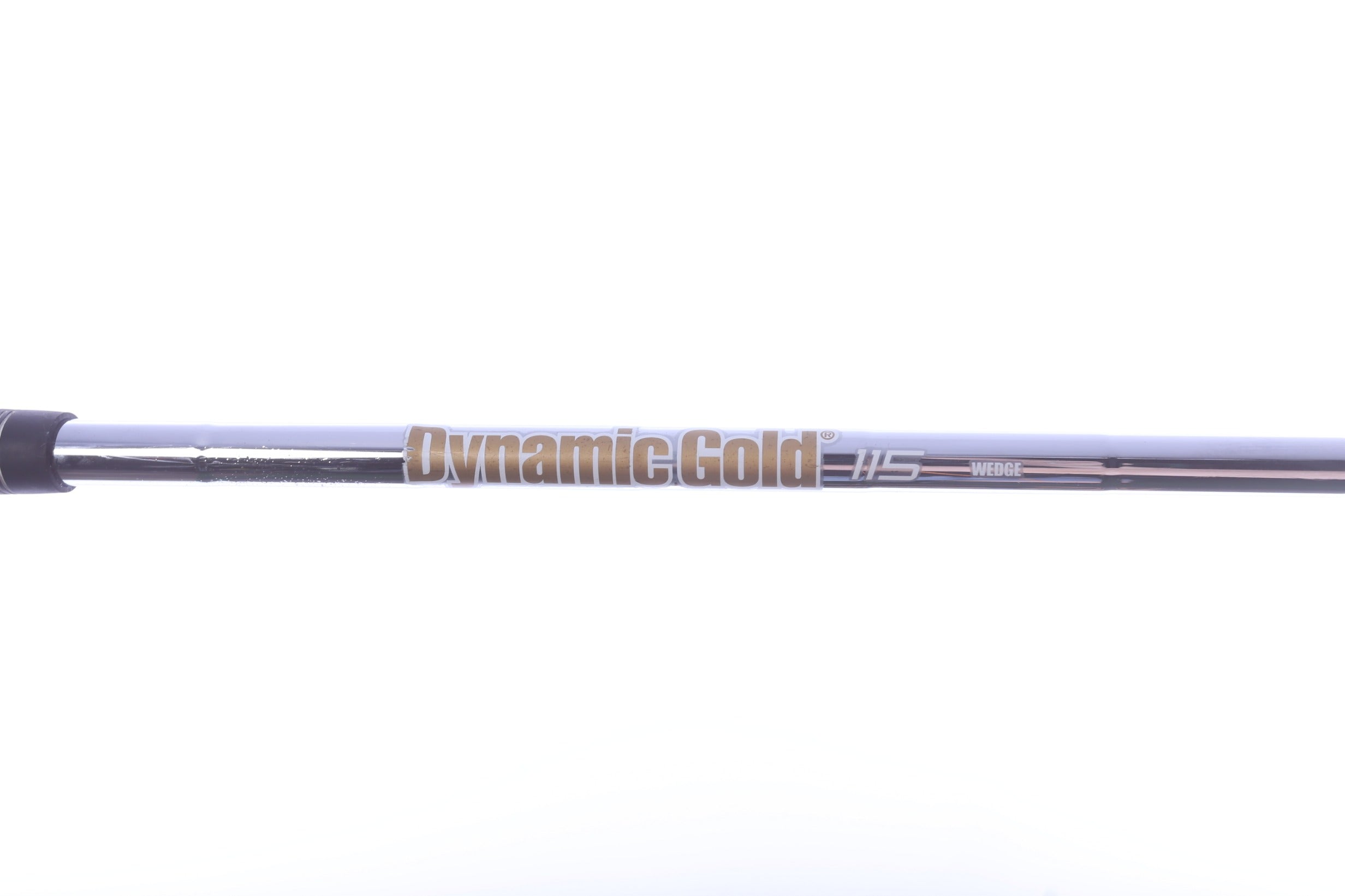Used Cleveland CBX 2 Pitching Wedge - Left-Handed - 46 Degrees - Wedge Flex