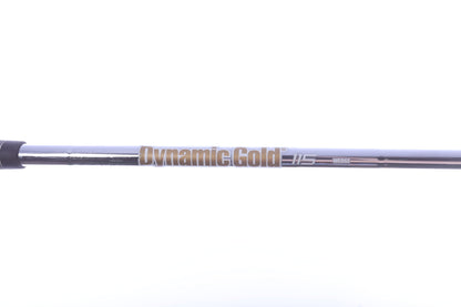 Used Cleveland CBX 2 Pitching Wedge - Left-Handed - 46 Degrees - Wedge Flex