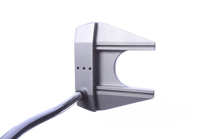 Used Odyssey White Hot OG 7DB Stroke Lab 22 Putter - Right-Handed - 34 in - Mallet