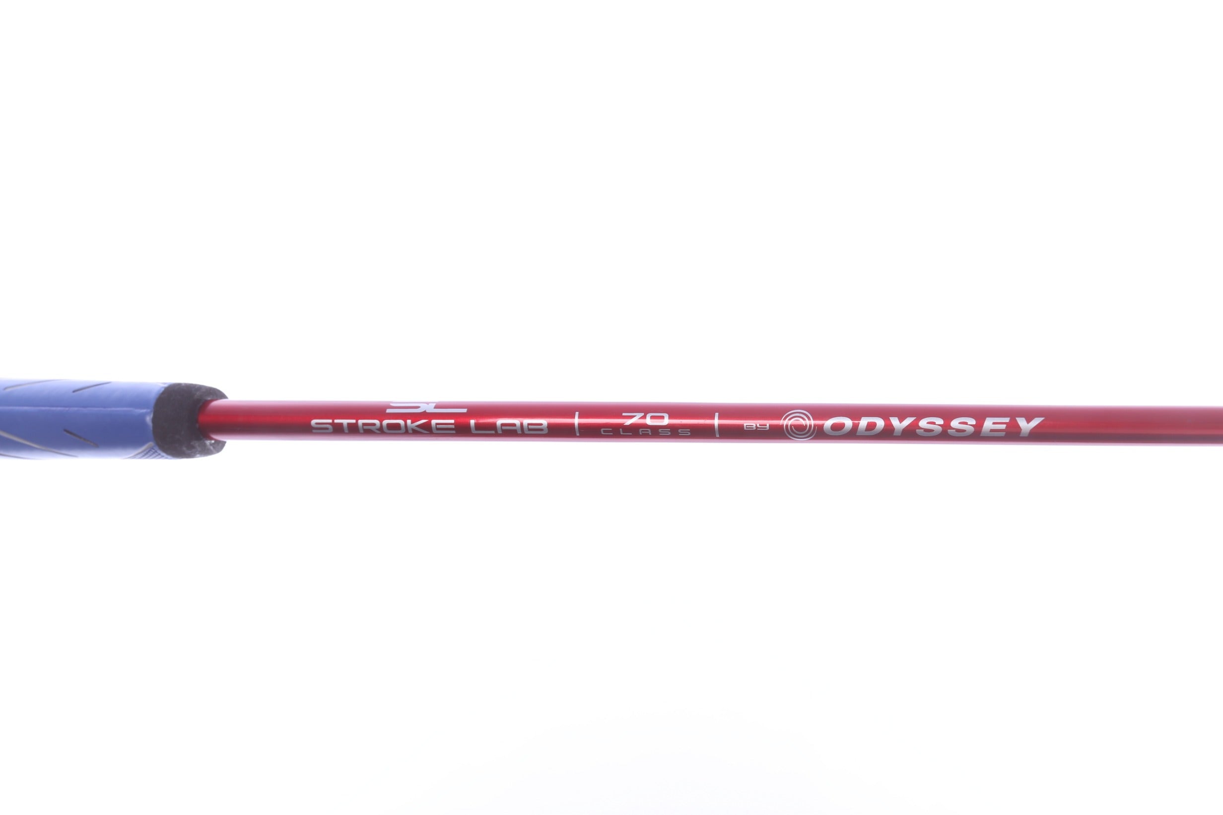 Used Odyssey Tri-Hot 5K Double Wide Putter - Right-Handed - 33 in - Blade-Next Round