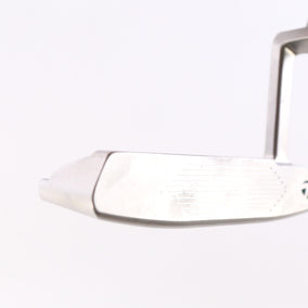 Used TaylorMade TP Reserve B31 Putter - Right-Handed - 35 in - Blade-Next Round