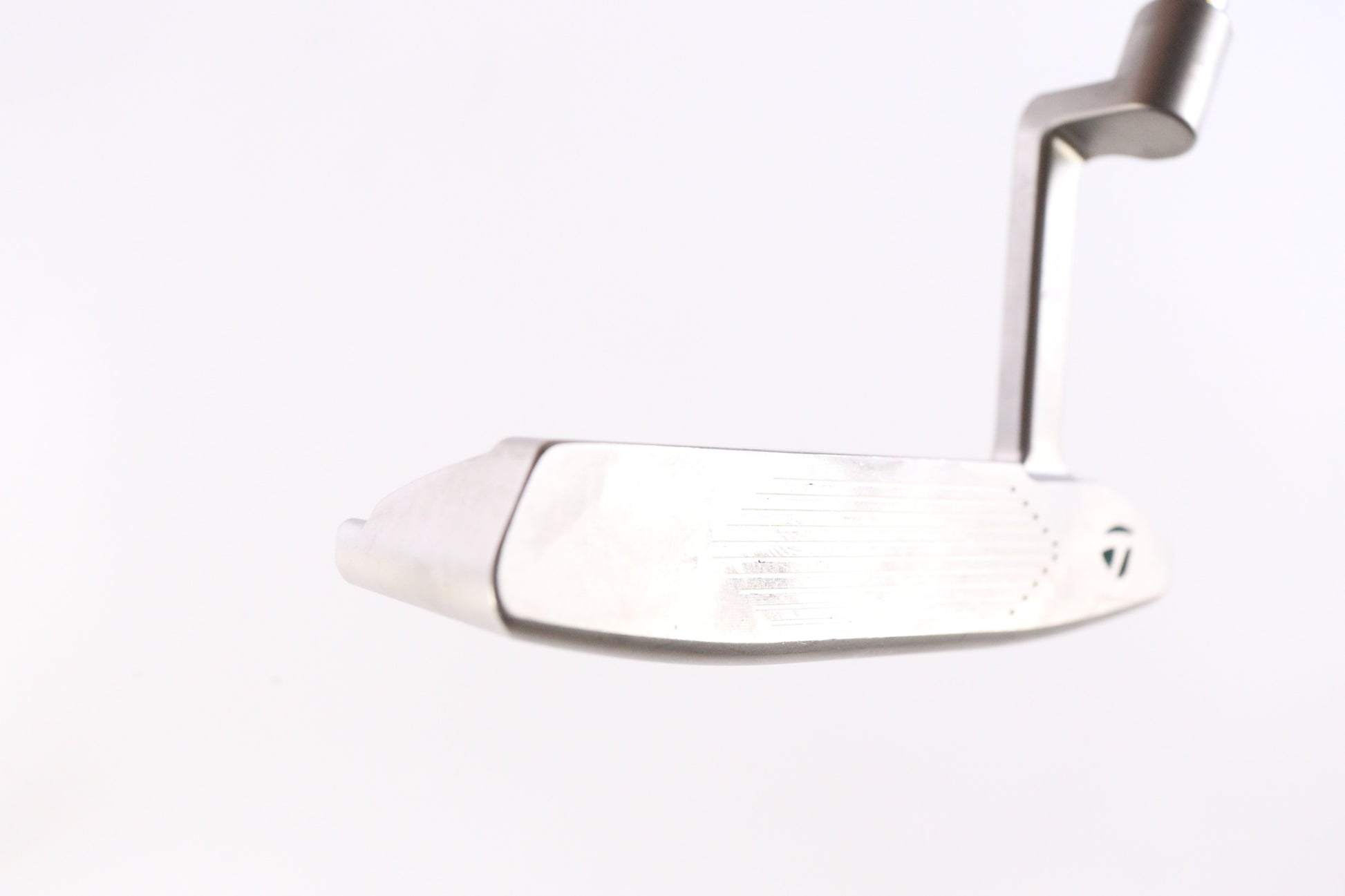 Used TaylorMade TP Reserve B31 Putter - Right-Handed - 35 in - Blade-Next Round