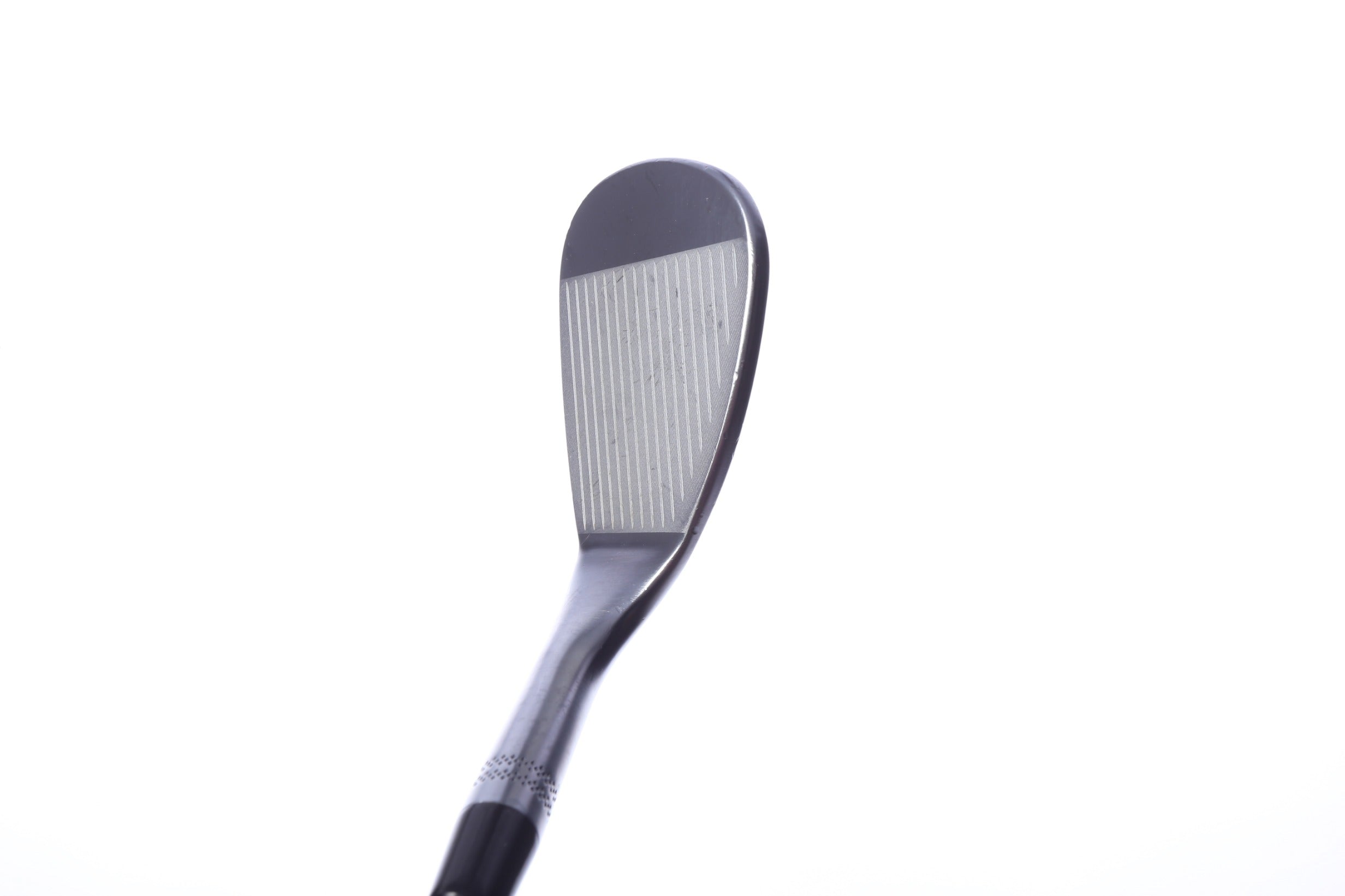 Used Callaway Opus Platinum Chrome Sand Wedge - Right-Handed - 54 Degrees - Wedge Flex-Next Round