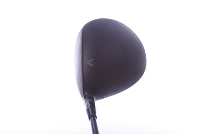 Used Callaway Rogue ST MAX Driver - 10.5 Degrees - Regular Flex Mitsubishi Helium - Right-Handed