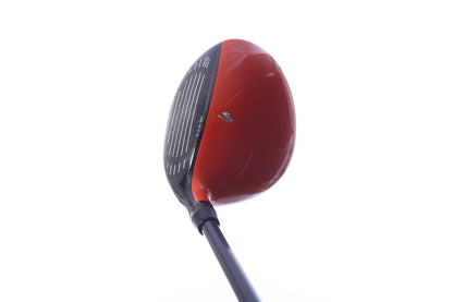 Used Cobra BiO Cell 3-4 Wood - Right-Handed - 14.5 Degrees - Seniors Flex