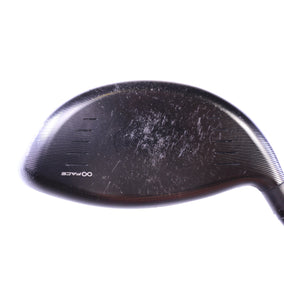 Used Cobra King SpeedZone Driver - 9 Degrees - Stiff Flex Aldila Rogue - Left-Handed-Next Round