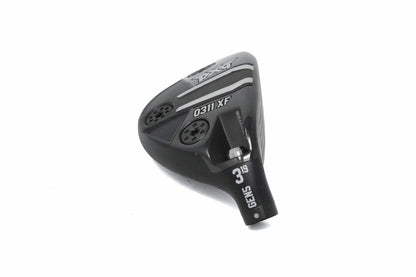 Used PXG 0311 XF GEN5 3H - HEAD ONLY - Right-Handed - 19 Degrees-Next Round