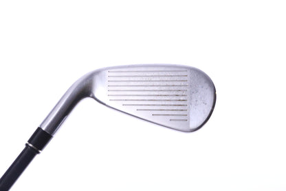 Used TaylorMade SIM DHY Single Utility 3-Iron - Right-Handed - Stiff Flex-Next Round