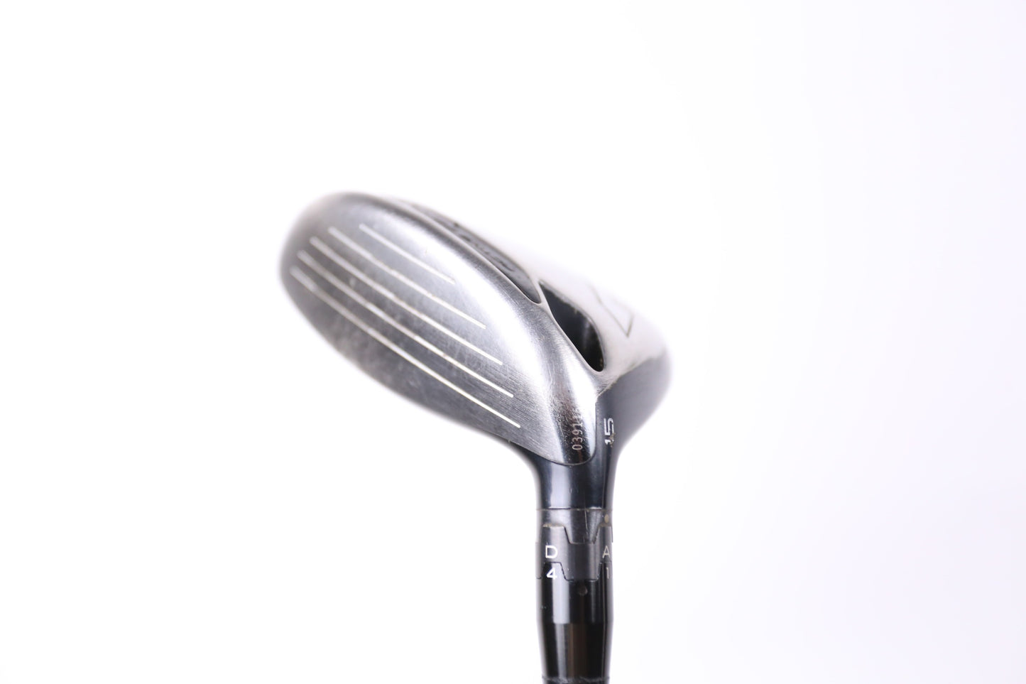Used Titleist TS3 3-Wood - Left-Handed - 15 Degrees - Stiff Flex-Next Round