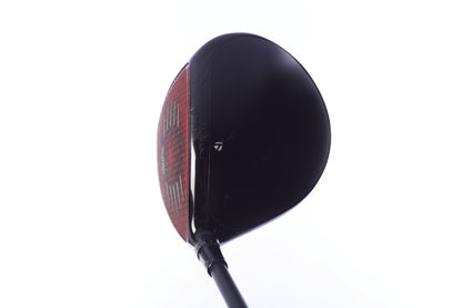 Used TaylorMade STEALTH Driver - 9 Degrees - Extra Stiff Flex Mitsubishi Tensei AV Limited BLue - Right-Handed