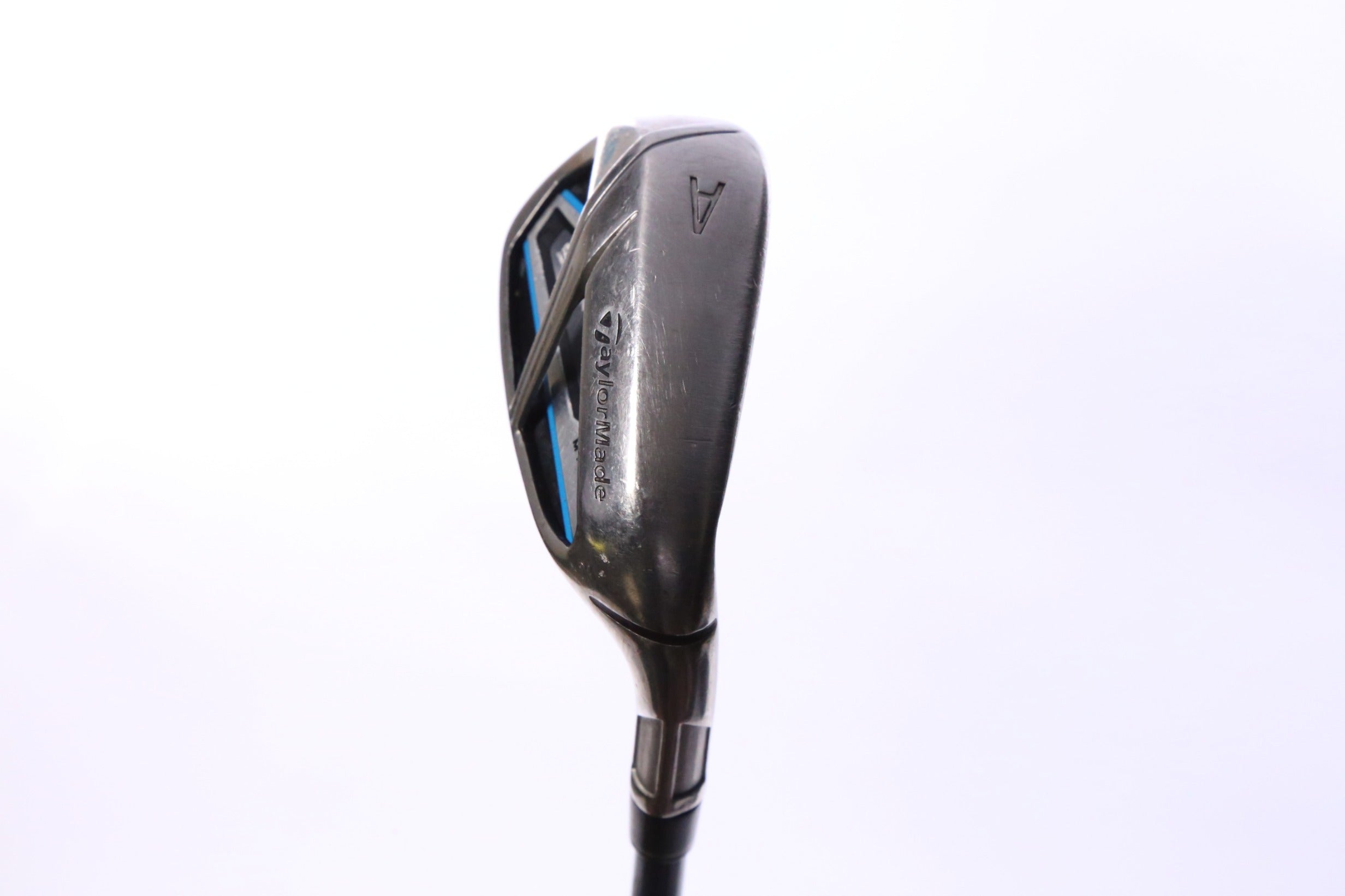 Used TaylorMade SIM MAX OS Approach Wedge - Right-Handed - 49 Degrees - Seniors Flex
